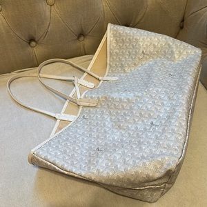 Goyard Tote